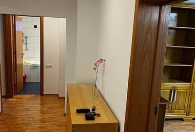 Apartament cu 3 camere decomandat, mobilat în Unirii - 4