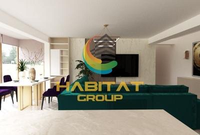 Apartament cu 2 camere decomandat în Nicolae Grigorescu - 10