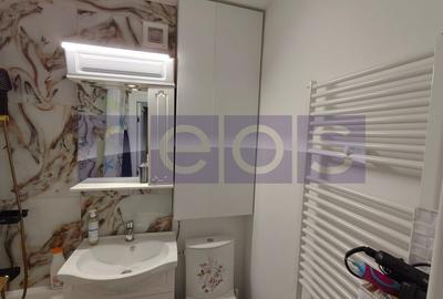 VANZARE 4 CAMERE I DECOMANDAT I METROU I VALEA OLTULUI, DRUMUL TABEREI - 8