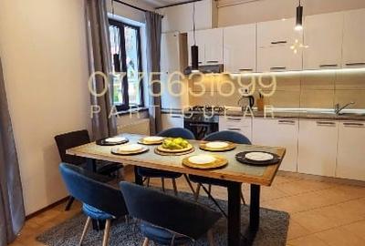 Apartament generos de 2 camere-Sinaia, zona Izvor - 5