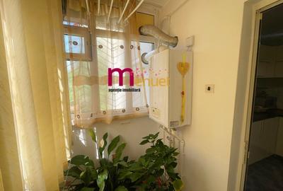 Apartament 2 camere,zona E3 - 11