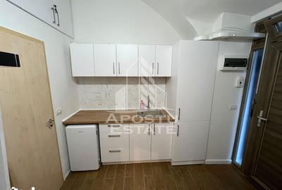 Garsonieră, mobilată în Medicină - 5