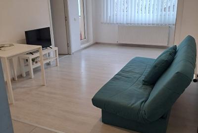 Închiriez garsoniera str.Schitului, nr.5 - 3