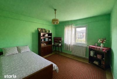 Apartament cu 2 camere decomandat în Nufărul - 1