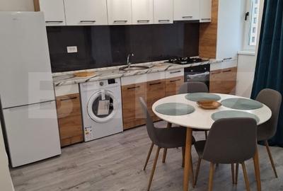 Apartament de inchiriat, cu 2 camere, zona Cartierul Visoianu - 4