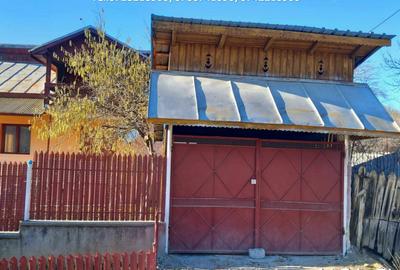 Casa situata in Stejari - Balosani - 3