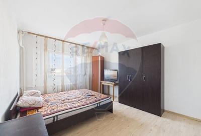 Apartament cu 2 camere decomandat, mobilat în Doamna Ghica - 3