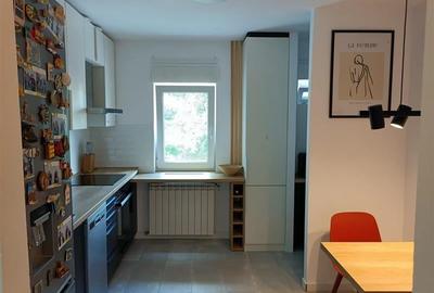 Vanzare apartament 3 camere decomandat zona Biomedica Grigorescu, Cluj-Napoca Vanzare apartament 3 camere decomandat zona Biomedica Grigorescu, Cluj-Napoca - 4