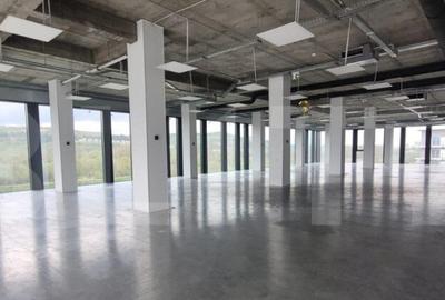 Spațiu comercial, de 643 mp, în Florești - 7