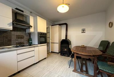 Casa 3 camere, 120 mp, zona Baciu - 7