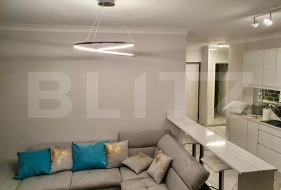 Apartament 3 camere modern, spatios - Calea Turzii, locatie excelenta! - 3