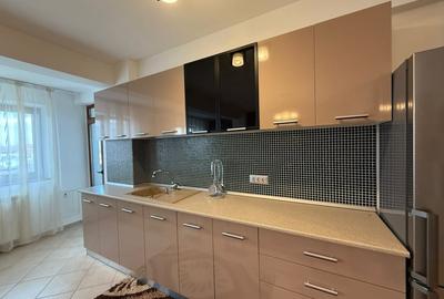 Apartament cu 2 camere decomandat în Primo - 5
