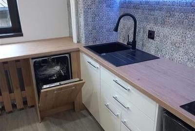 Apartament 4 camere Unirii Fantani - 2