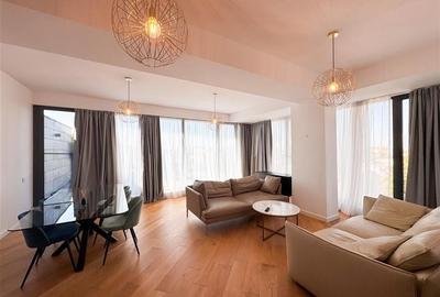 Apartament de inchiriat 4 camere Cismigiu - 3