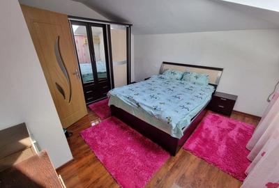 Vila 5 camere - P+1 - 1.200 euro/luna (Cod E2) - 2