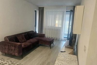 ZEN RESIDENCE- 3 camere moden mobilat cu centrala si loc de parcare - 3