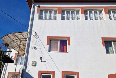 Casă cu 4 camere în Câmpulung Muscel - 6