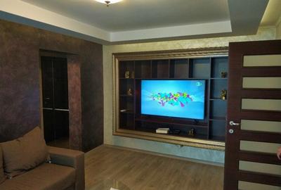 Apartament cu 2 camere decomandat, mobilat în Tomis II