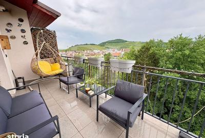 Apartament cu 2 camere în Florești - 1