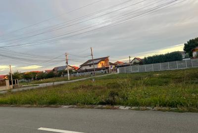 Vand Teren constructie intravilan Dumbravita Vand Teren constructie intravilan Dumbravita - 3