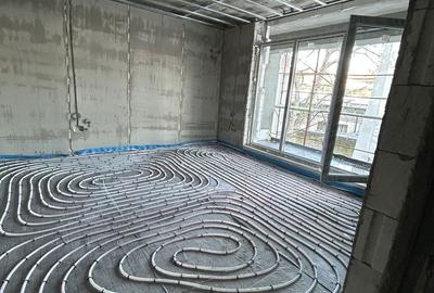Apartament cu 2 camere în Unirii - 7