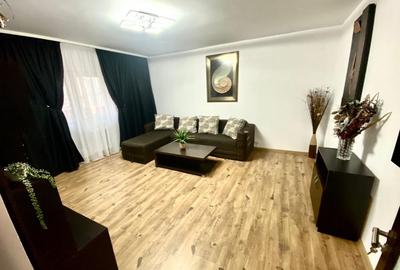 Apartament cu 2 camere decomandat, mobilat în 13 Septembrie - 6