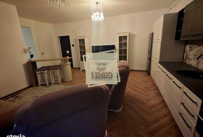 Apartament cu 3 camere decomandat în Central - 1