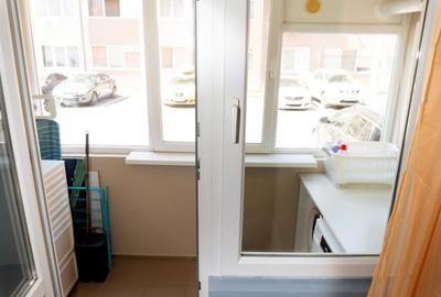 Dimitrie Leonida Metrou 3 camere de inchiriat - 7