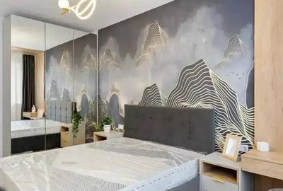 Apartament cu 2 camere decomandat în Voluntari - 9