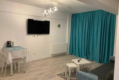 Apartament cu 2 camere decomandat în Nord - 3