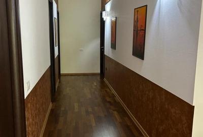 Casa/Vila Trivale - Câmpului, finisaje deosebite, mobilata, teren 1.090mp - 17