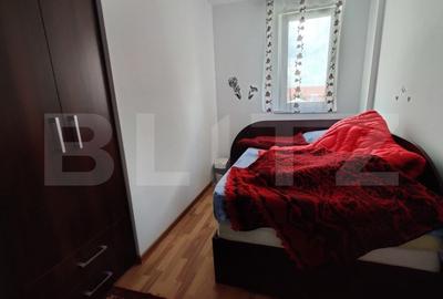 Apartament spatios in vila situat in Codlea - 6