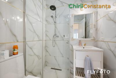 ✅Penthouse 4 camere, 116m² - mobilat | Faleză Nord ·  Santa Maria Bay - 10