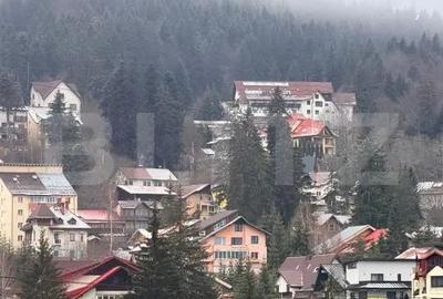 Vila spa?ioasa de vanzare 379.999 (negociabil) IN PREDEAL,vedere panoramica! - 8