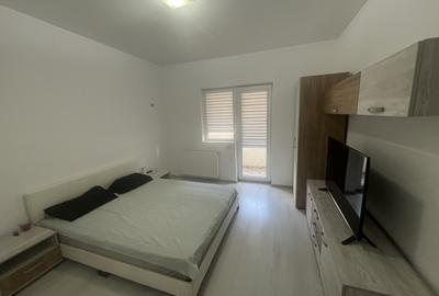 Inchirierz Garsoniera  Militari Residence - 2