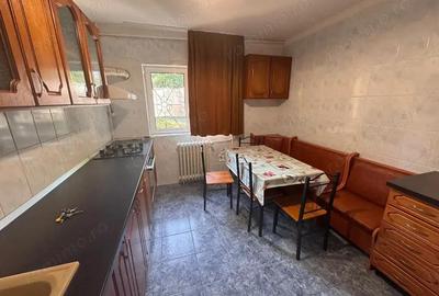 2 camere Drumul Gazarului 58 mp P/4