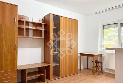 Garsoniera la parter in Rogerius - 3