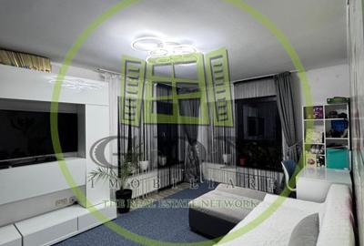 Apartament cu 2 camere decomandat, mobilat în Șelimbăr