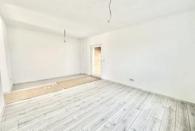 Duplex cu 4 camere cu Canalizare în Moșnița Nouă - 4
