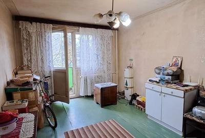 Drumul Taberei, 400 m metrou Raul Doamnei, etaj 2 din 10, decomandat - 4