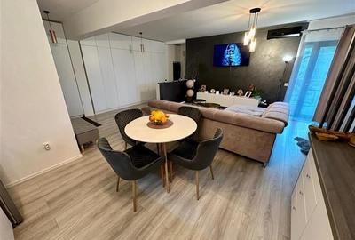 De vanzare apartament 2 camere in Unirii str.Marului - 3