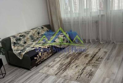 Apartament cu 3 camere semidecomandat în Central - 2