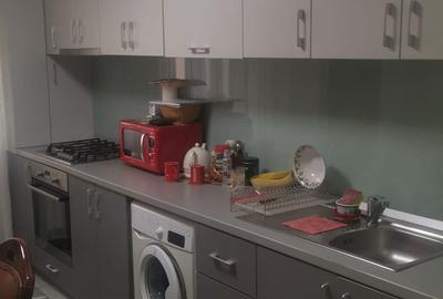 Apartament cu 3 camere decomandat în Ultracentral - 3