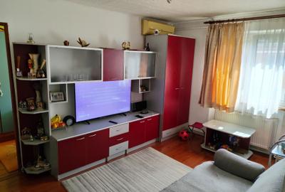 Apartament cu 2 camere nedecomandat în Mureșeni - 8