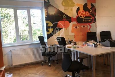 Birou, de 100 mp, în Central - 15