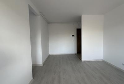 Apartaement de 2 camere, nemobilat, prima inchiriere, ideal birou, Hils Brauner - 2