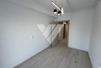 Apartament 3 camere balcon etaj 1 si parcare la cheie - Doamna Stanca - 5
