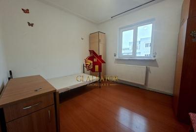 Apartament 3 camere, decomandat, Alexandru cel Bun, et 8 din 10, liber - 2