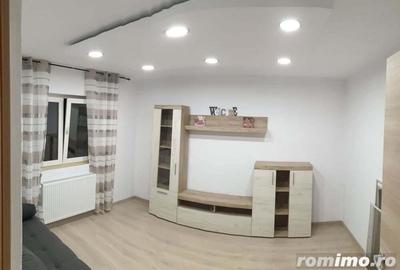 Garsoniera Drumul Taberei - 1