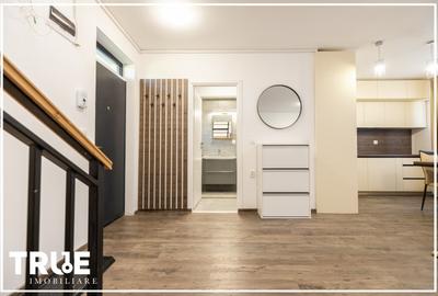 Apartament 2 camere, 70 m? utili - ultracentral, Târgu Mureș! - 14
